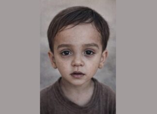 Detienen a padres de niño muerto encontrado en un costal