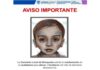 Piden ayuda para identificar a niño de unos 2 años hallado muerto