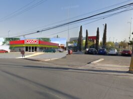 DESENTUERTOS: CONVIERTEN PARQUE CENTRAL EN NEGOCIAZO PRIVADO