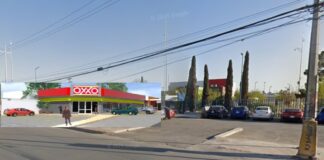 DESENTUERTOS: CONVIERTEN PARQUE CENTRAL EN NEGOCIAZO PRIVADO