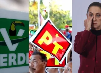 El Plan B recortará 4 mil mdp a estados