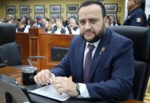 “Una victoria del pueblo; viene la venganza de los represores”: Arturo Medina por fracaso de reforma electoral