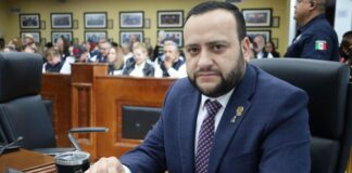 “Una victoria del pueblo; viene la venganza de los represores”: Arturo Medina por fracaso de reforma electoral