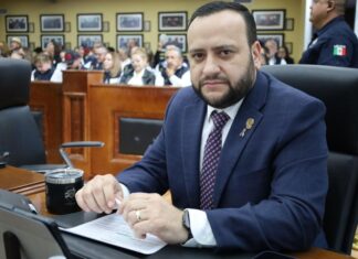 “Una victoria del pueblo; viene la venganza de los represores”: Arturo Medina por fracaso de reforma electoral