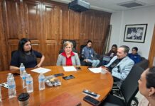 Avanza subcomité para la atención de VIH y otras enfermedades