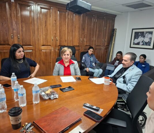 Avanza subcomité para la atención de VIH y otras enfermedades