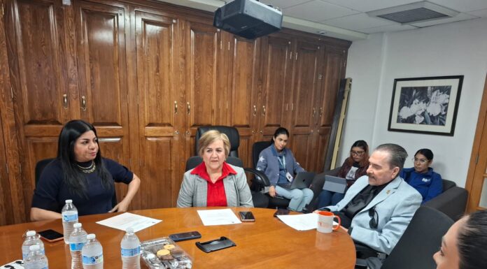 Avanza subcomité para la atención de VIH y otras enfermedades