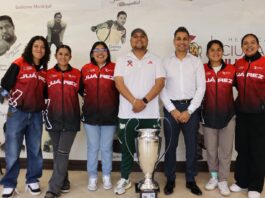 Chihuahua se consagra campeón nacional de Street Soccer Femenil