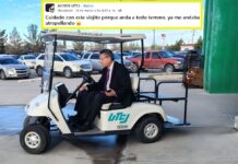 DESENTUERTOS: LE HACEN BULLIYNG A EX REPRESENTANTE DE LA GOBERNADORA