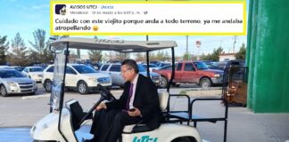 DESENTUERTOS: LE HACEN BULLIYNG A EX REPRESENTANTE DE LA GOBERNADORA