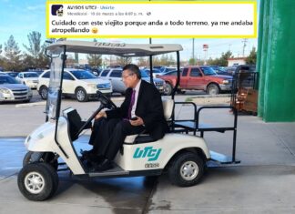 DESENTUERTOS: LE HACEN BULLIYNG A EX REPRESENTANTE DE LA GOBERNADORA