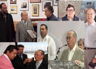 DESENTUERTOS: EL GRAN YEPO YONG