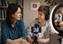 “Quiero ser influencer”: cómo reaccionar si tu hijo te lo dice