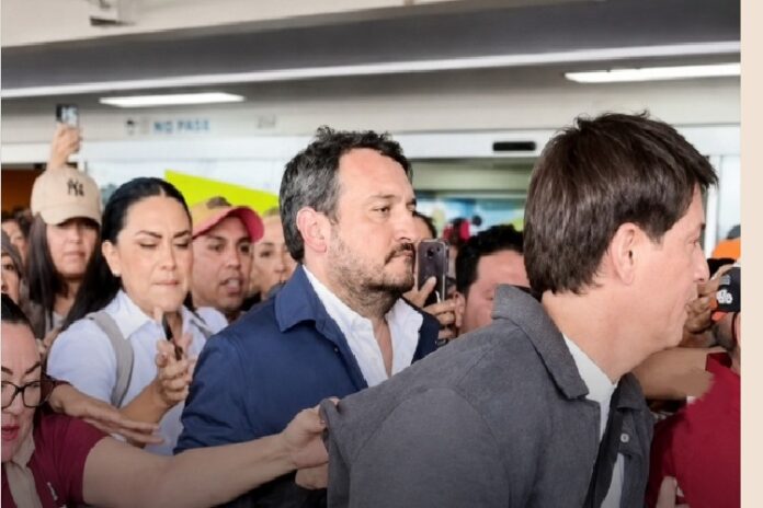 Andy-aeropuerto