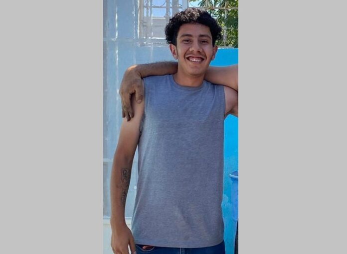 desaparecido