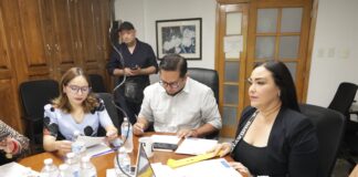 Revisarán las guías podotactiles para una mejor movilidad