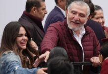 DESENTUERTOS: ANHELAN ADÁN Y ANDREA QUE LOS VEAN MANCORNADOS