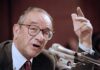 Alan Greenspan, largo tiempo presidente de la Fed, fallece a los 100 años