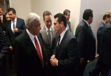 DESENTUERTOS: ¿Y SI ALITO HACE ALIANZA CON MORENA EN CHIHUAHUA?