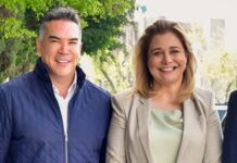DESENTUERTOS: ALITO ELEVA SUS BONOS AL 1000