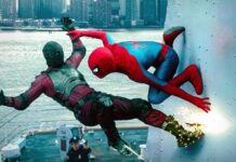 Spider-Man Brand New Day: Publican nuevo y revelador póster de la película