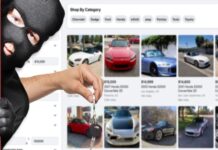 Alerta FGE por fraudes en la compra-venta de vehículos