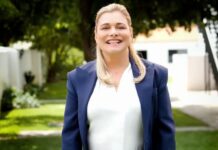 “Entreguen a Rocha Moya”: Maru Campos advierte que será responsabilidad de la 4T si hay una incursión extranjera o perdemos el T-MEC