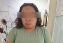 Extorsionó a su ex pareja durante seis años