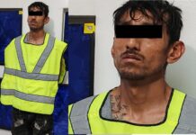 Con cuchillo y pistola ataca a hombre; lo manda a terapia intensiva
