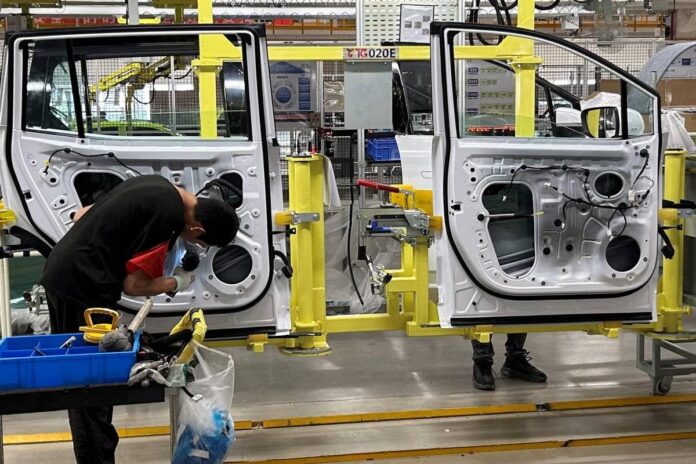 manufactura