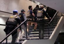 Llama la DEA a México a sumarse a la coalición de ejércitos anti cárteles en el hemisferio