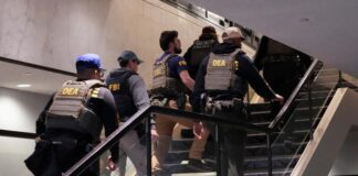 Llama la DEA a México a sumarse a la coalición de ejércitos anti cárteles en el hemisferio