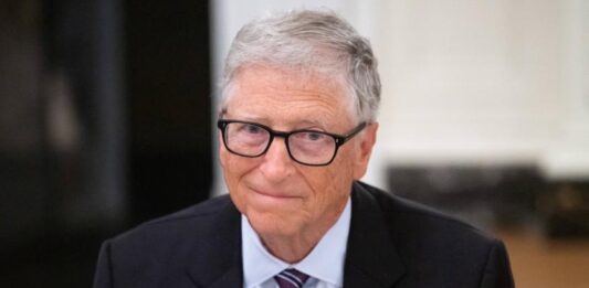 Investigación revela nuevos detalles sobre vínculos de Jeffrey Epstein y Fundación Gates