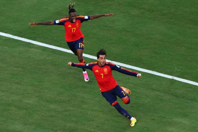 Mundialñ