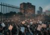 UNAM suspende inscripciones tras polémico examen; en vilo, más de 50 mil estudiantes