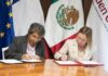 México y Francia firman alianza estratégica para modernizar el servicio público