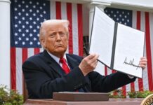 Estados Unidos aplicará otro arancel de 10 por ciento a México y otros países