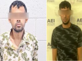 Mataron a un hombre en el 2024; les dan 25 años de cárcel