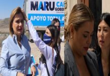 DESENTUERTOS: BUSCAN ACOMODARLE EL CHONGUITO OTRA VEZ Y LE PRENDEN CUETE