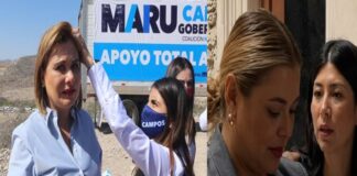 DESENTUERTOS: BUSCAN ACOMODARLE EL CHONGUITO OTRA VEZ Y LE PRENDEN CUETE