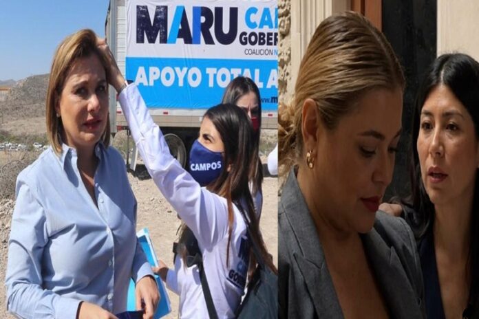 cabello-Maru