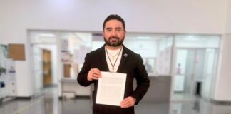 El registro de celulares va a caer: Francisco Sánchez presenta amparo masivo en la Ciudad de México