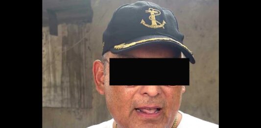 Caso Dafne: Detienen por feminicidio al director de Academia Militarizada Doenitz