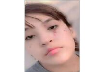 Desaparece jovencita de 16 años en Parajes de San José