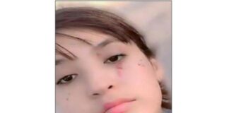 Desaparece jovencita de 16 años en Parajes de San José