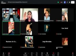 Aprueban proyecto de dictamen para obligar al Estado a crear un sistema público de indicadores de desempeño de sistemas de justicia cívica