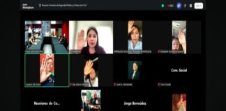 Aprueban proyecto de dictamen para obligar al Estado a crear un sistema público de indicadores de desempeño de sistemas de justicia cívica
