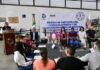 Se dan cita parralenses al cuarto Foro de Discapacidad, que realiza el Congreso del Estado