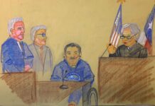 Ismael ‘El Mayo’ Zambada es condenado en EU a cadena perpetua