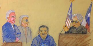 Ismael ‘El Mayo’ Zambada es condenado en EU a cadena perpetua